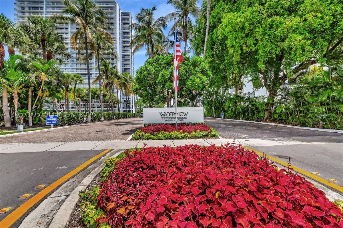 WATERVIEW CONDO - Residential