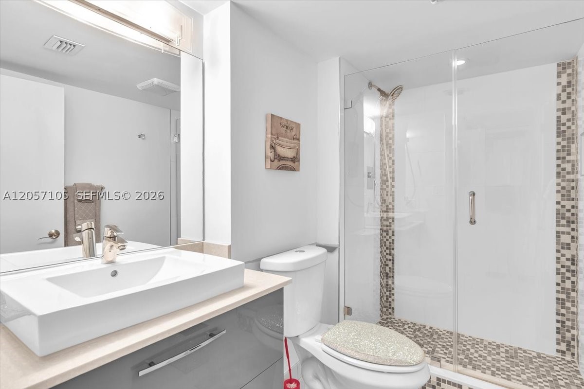 WATERVIEW CONDO - Residential