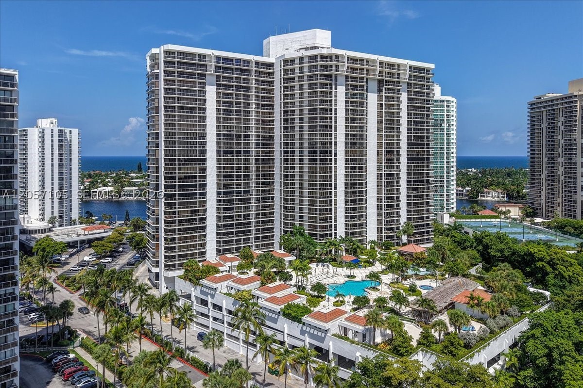 WATERVIEW CONDO - Residential