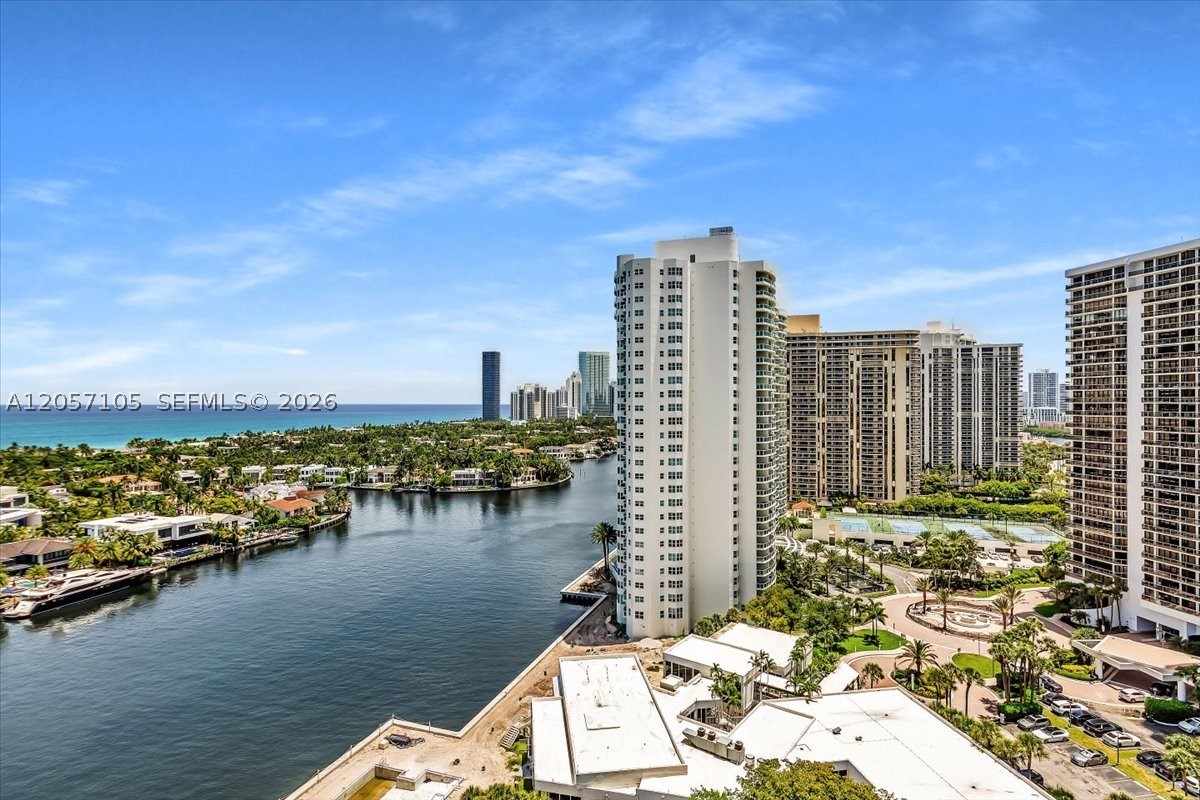 WATERVIEW CONDO - Residential