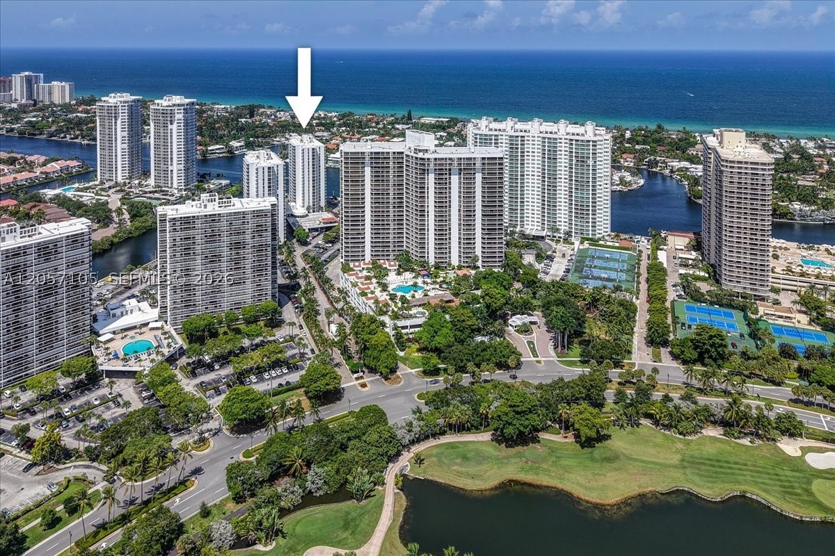 WATERVIEW CONDO - Residential
