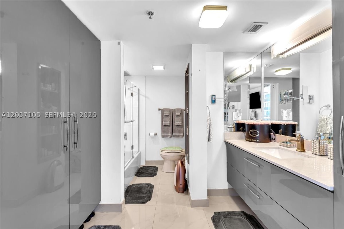 WATERVIEW CONDO - Residential