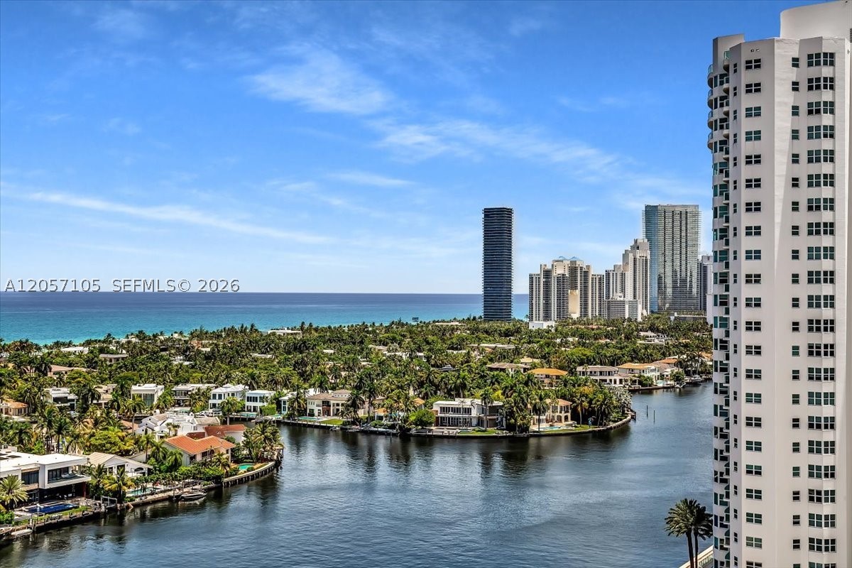 WATERVIEW CONDO - Residential