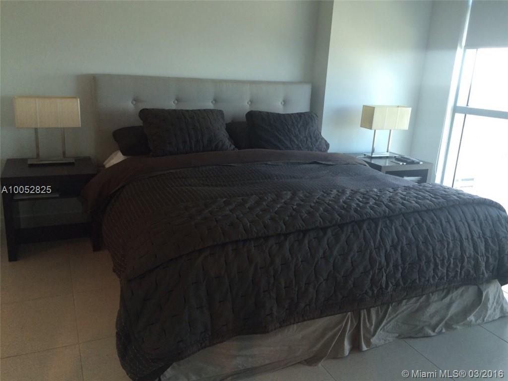 Four Midtown Miami Condo - Residential Lease
