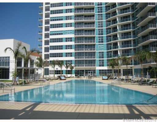 Four Midtown Miami Condo - Residential Lease