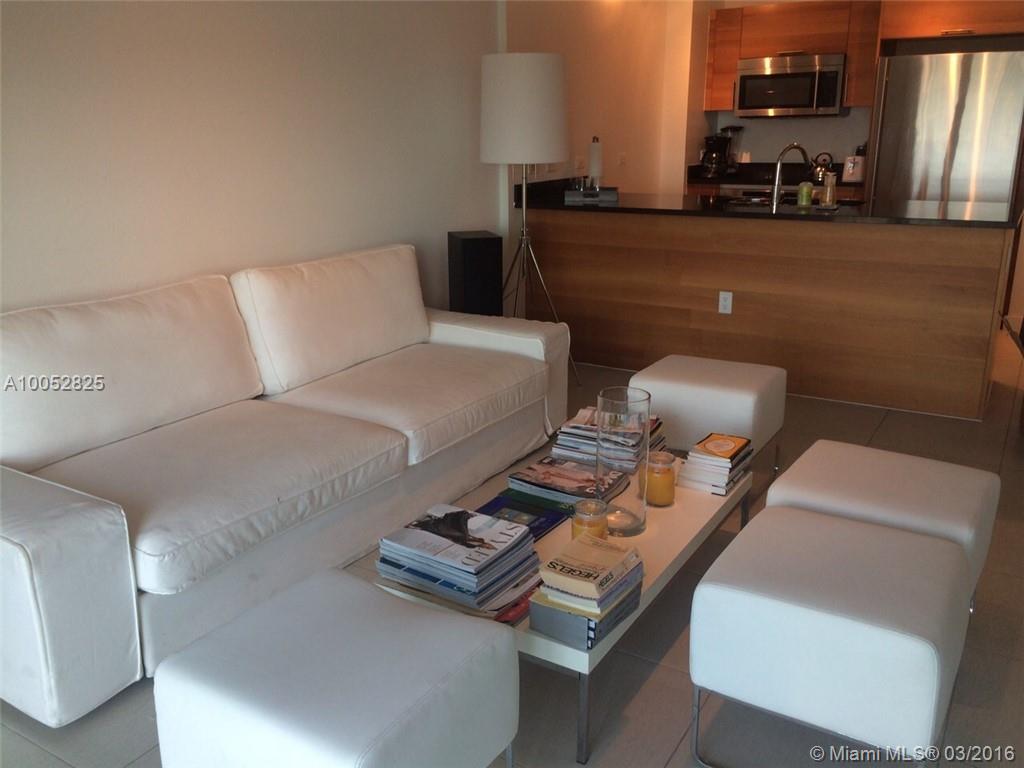 Four Midtown Miami Condo - Residential Lease
