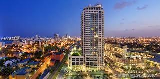 Four Midtown Miami Condo - Residential Lease