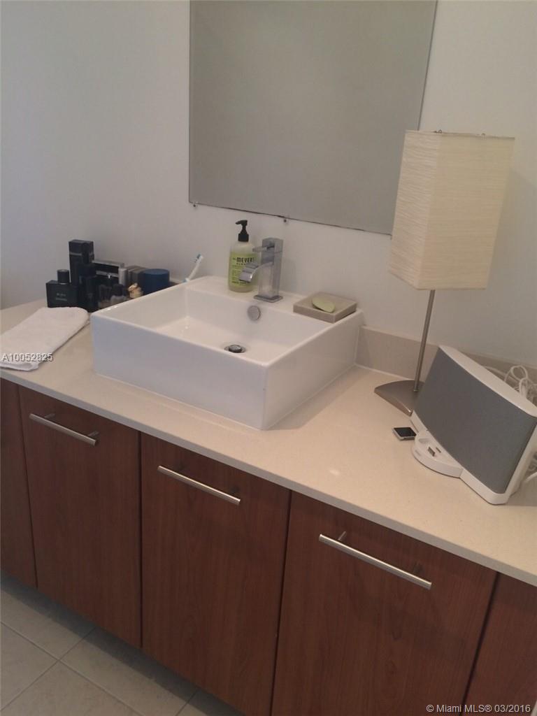 Four Midtown Miami Condo - Residential Lease