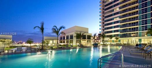 Four Midtown Miami Condo - Residential Lease