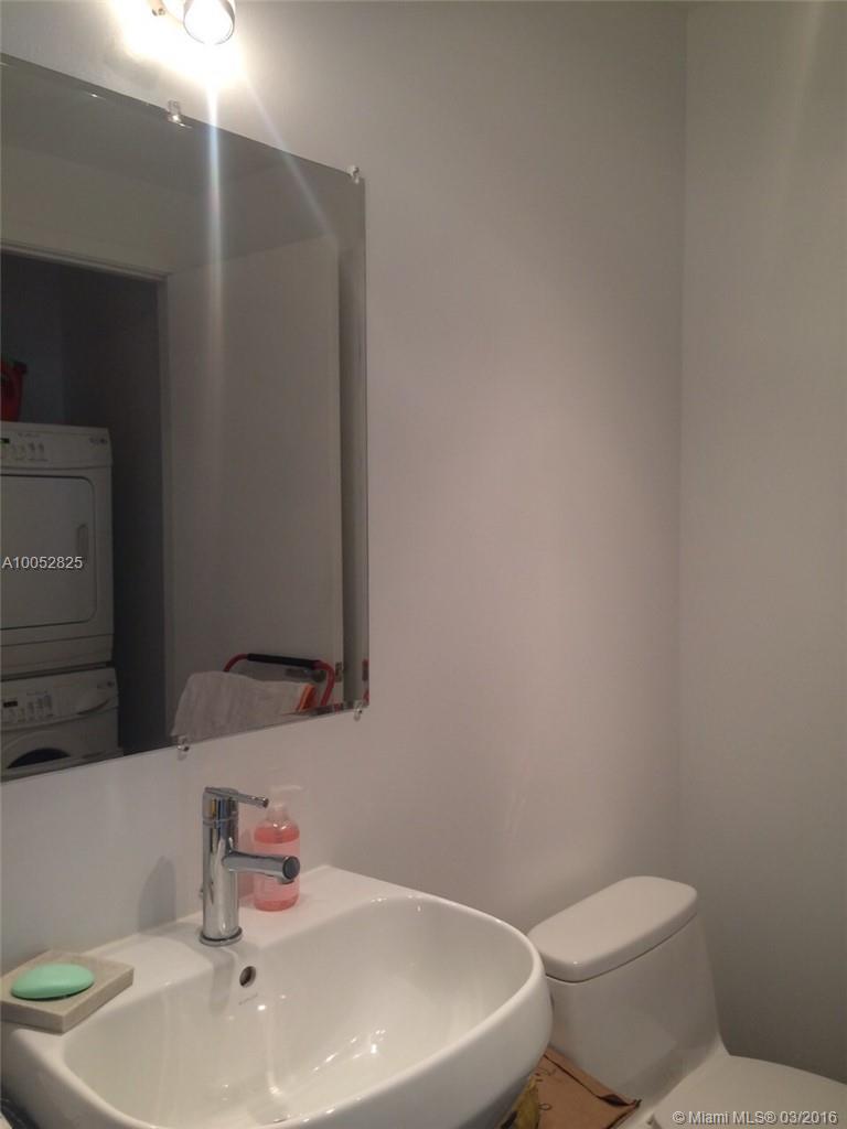 Four Midtown Miami Condo - Residential Lease