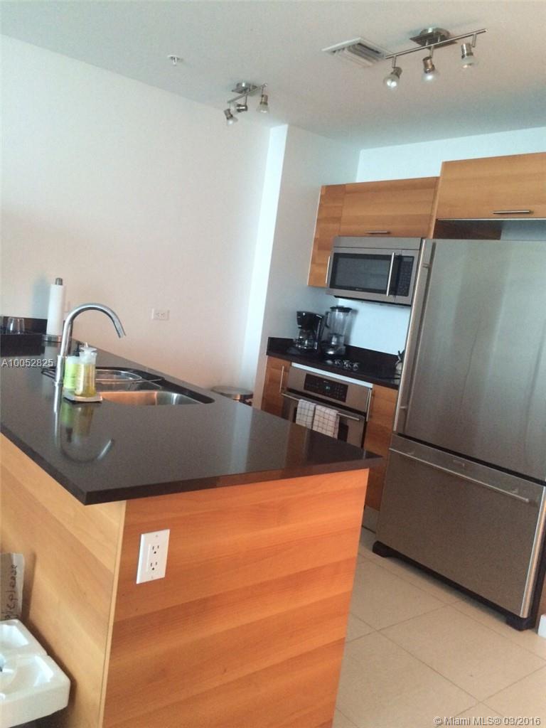 Four Midtown Miami Condo - Residential Lease