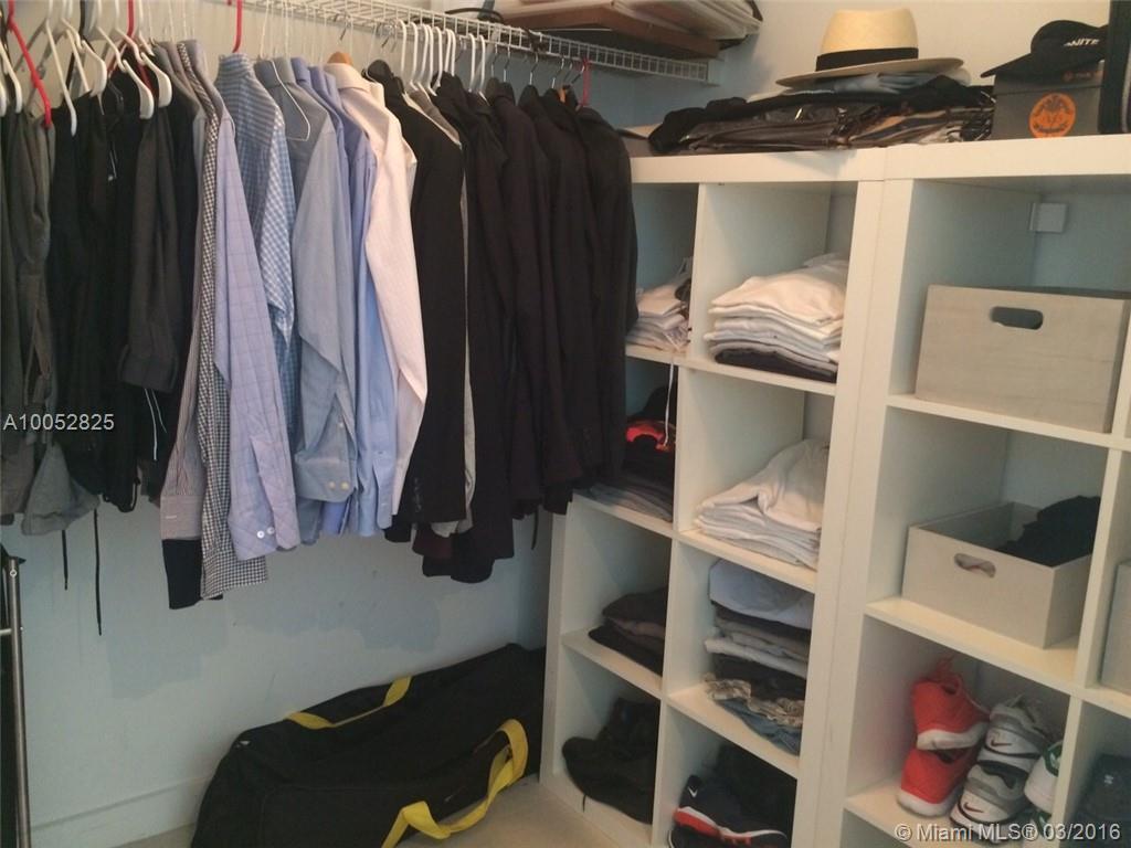 Four Midtown Miami Condo - Residential Lease