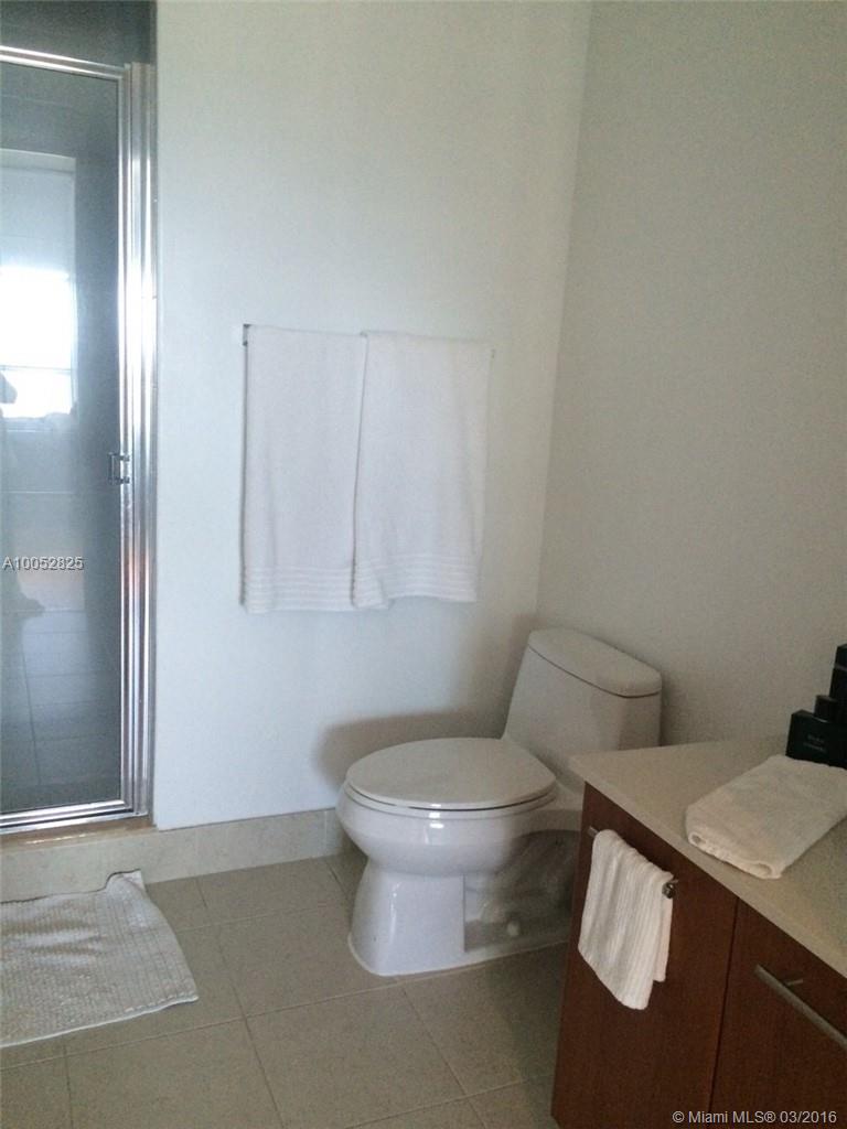 Four Midtown Miami Condo - Residential Lease