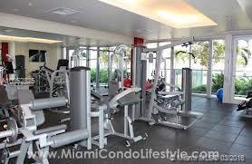 Four Midtown Miami Condo - Residential Lease