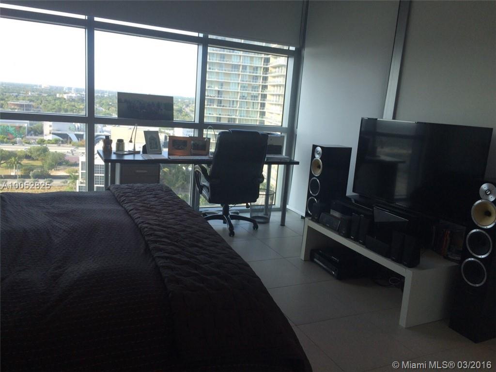 Four Midtown Miami Condo - Residential Lease
