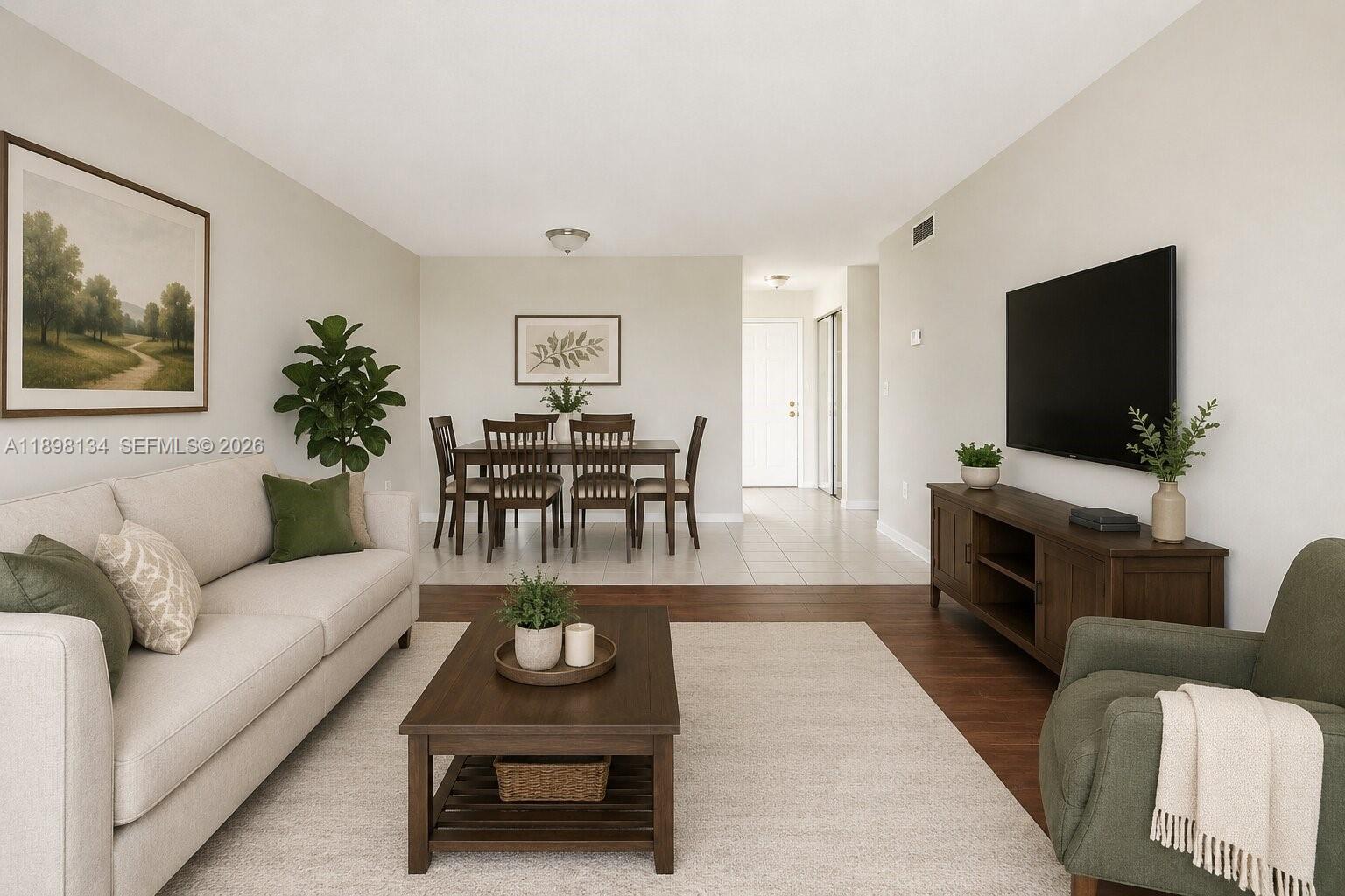 NEW WORLD CONDO APTS II - Residential