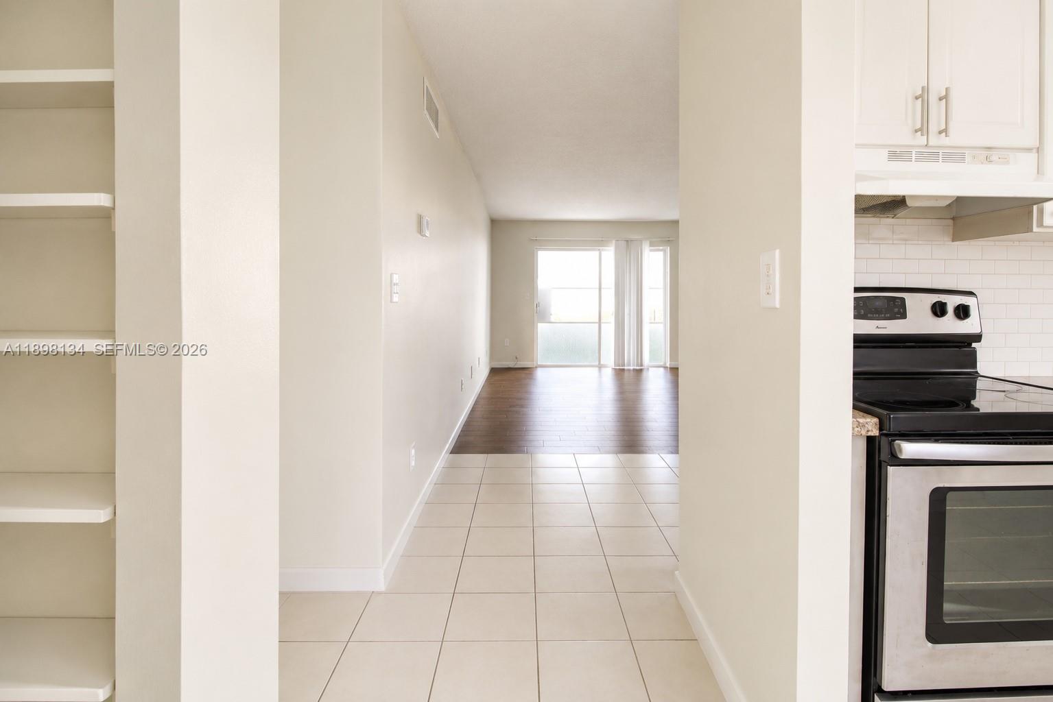 NEW WORLD CONDO APTS II - Residential