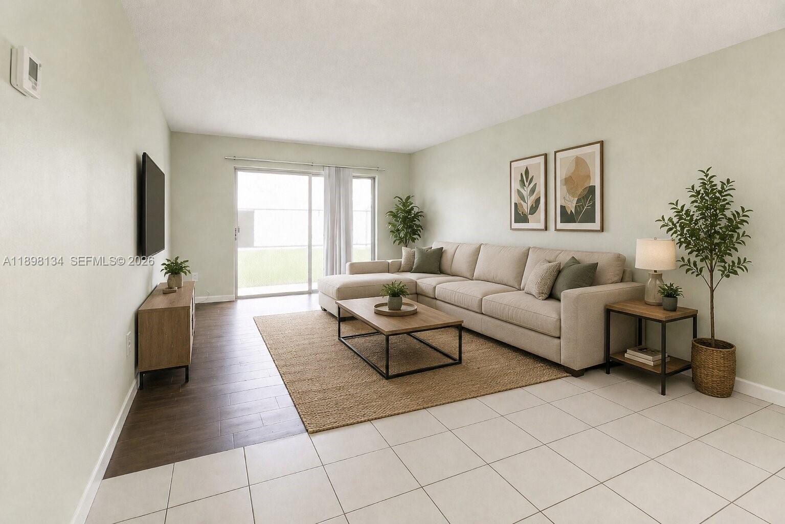 NEW WORLD CONDO APTS II - Residential