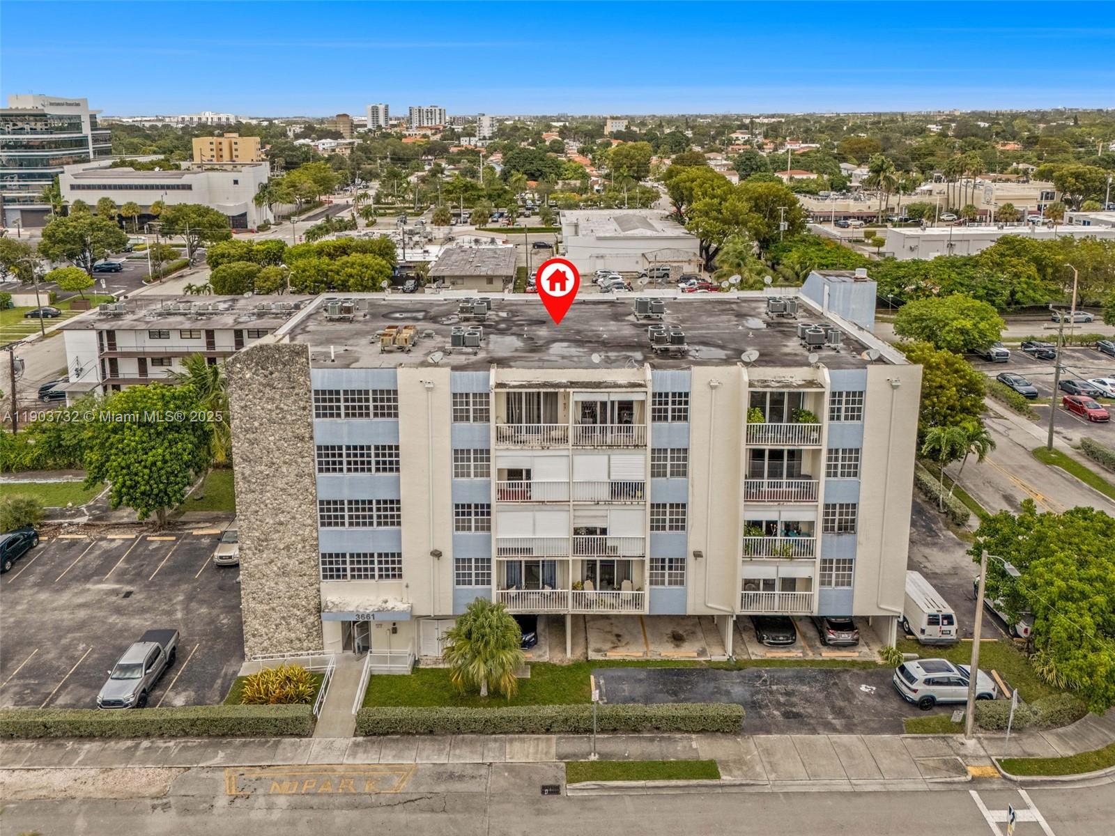 CORDOBA CONDO - Residential