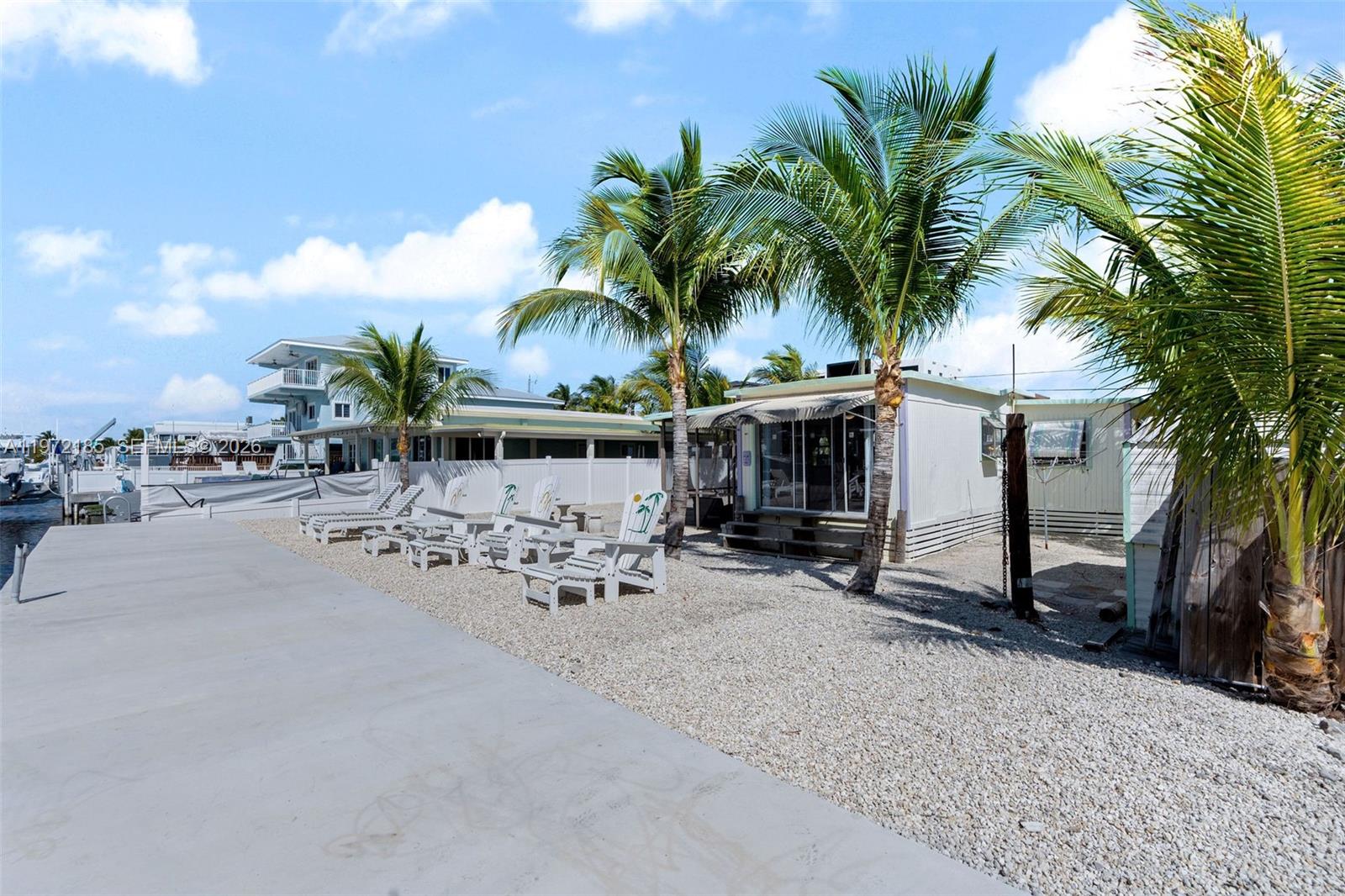 LAKE SURPRISE ESTATES - Residential