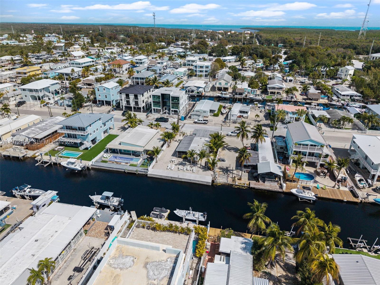 LAKE SURPRISE ESTATES - Residential