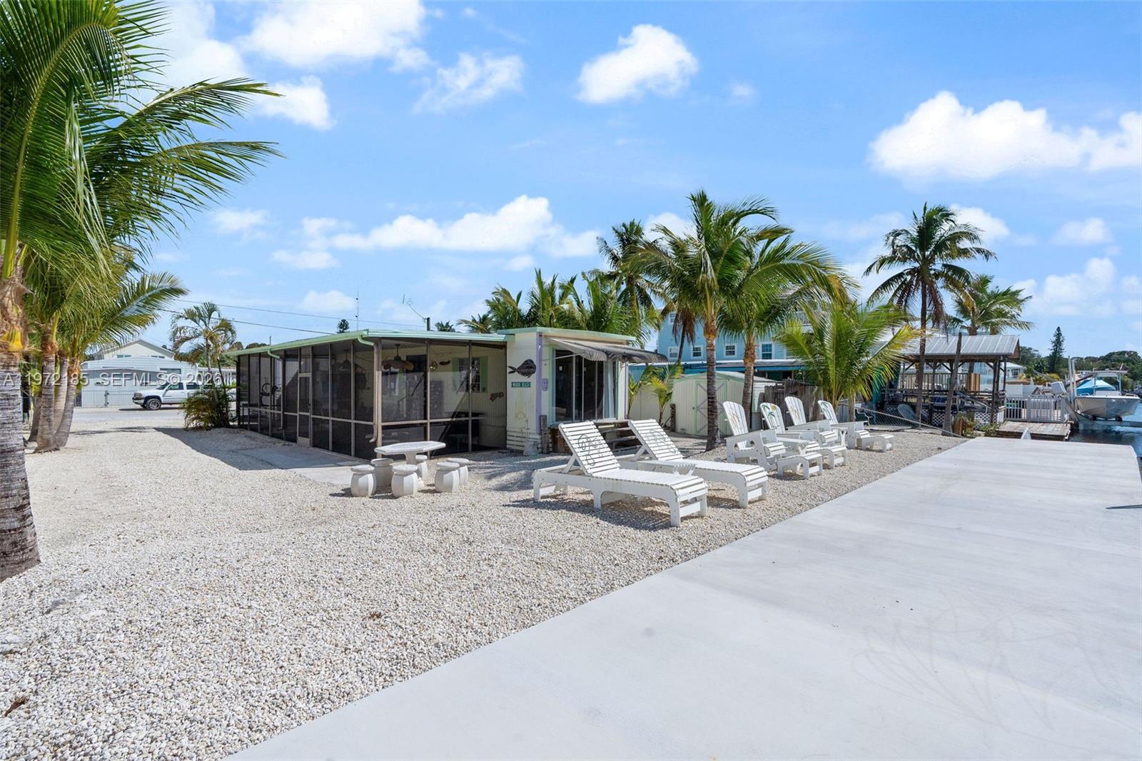 LAKE SURPRISE ESTATES - Residential