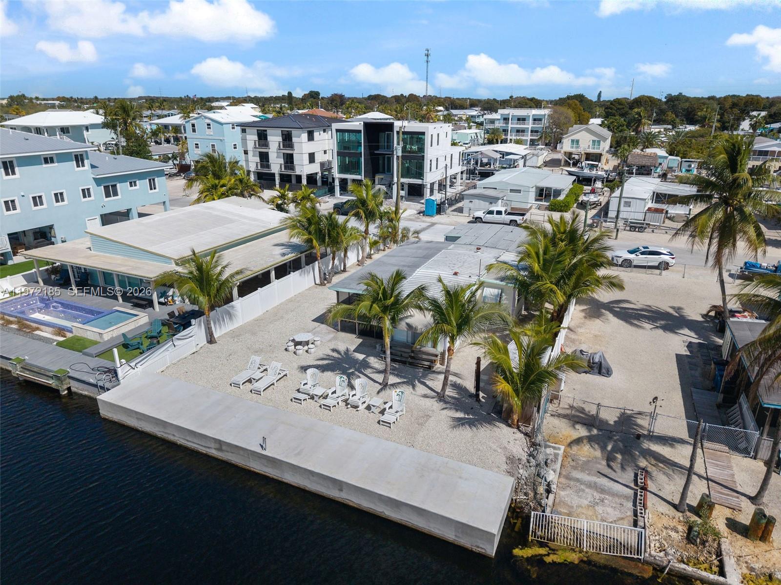 LAKE SURPRISE ESTATES - Residential