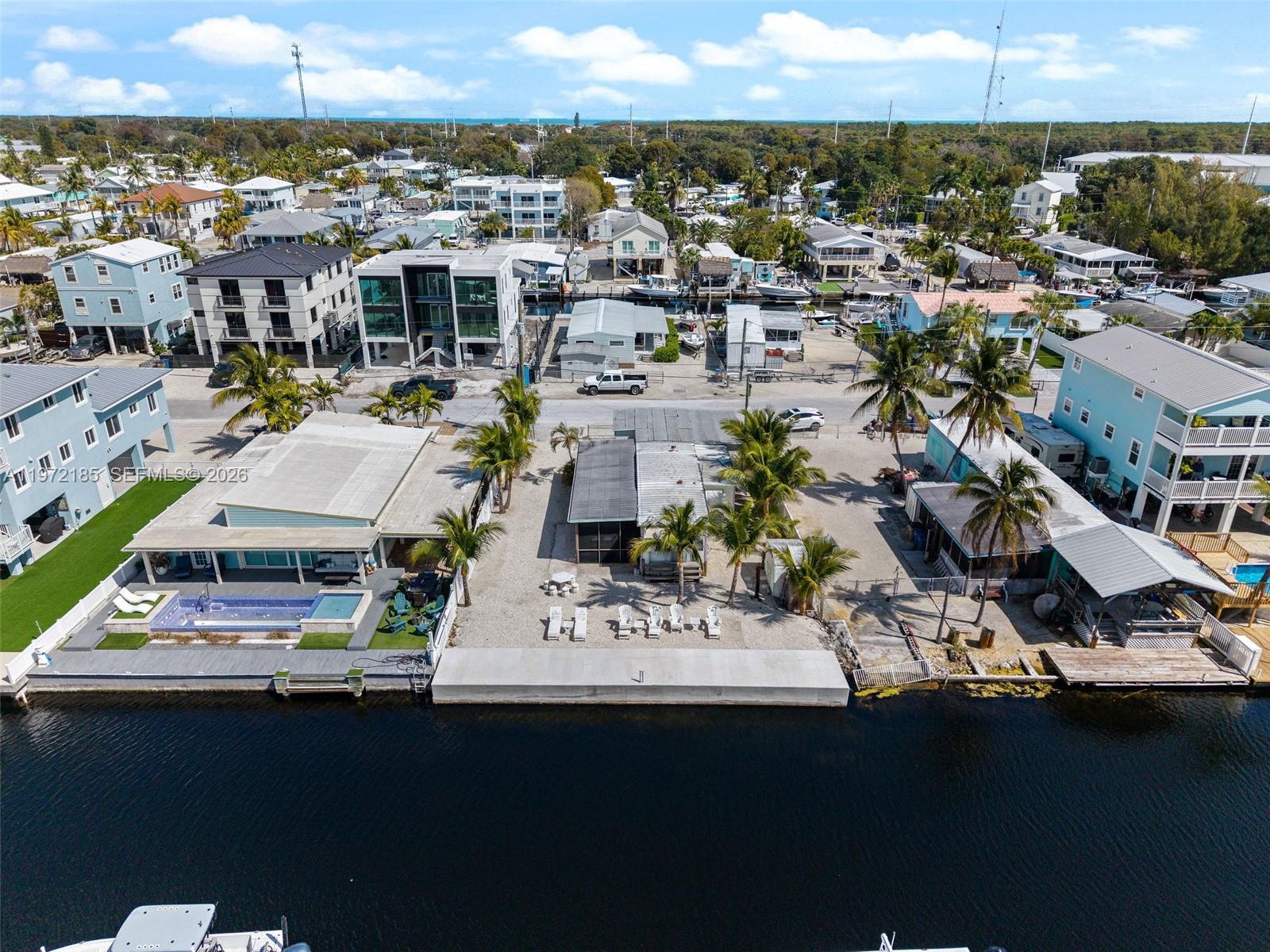 LAKE SURPRISE ESTATES - Residential