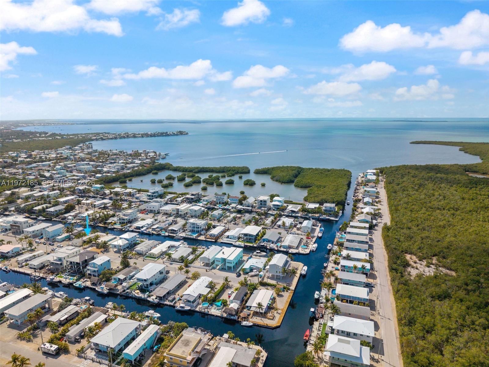 LAKE SURPRISE ESTATES - Residential