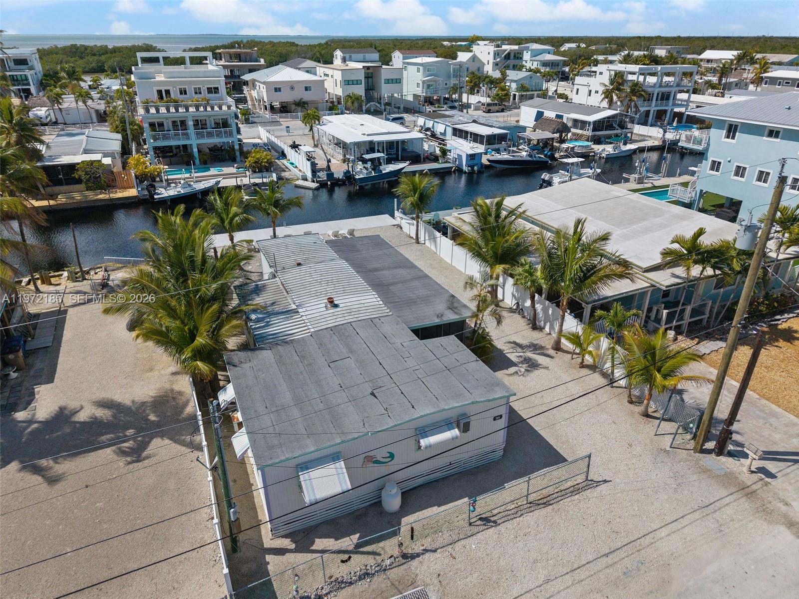 LAKE SURPRISE ESTATES - Residential