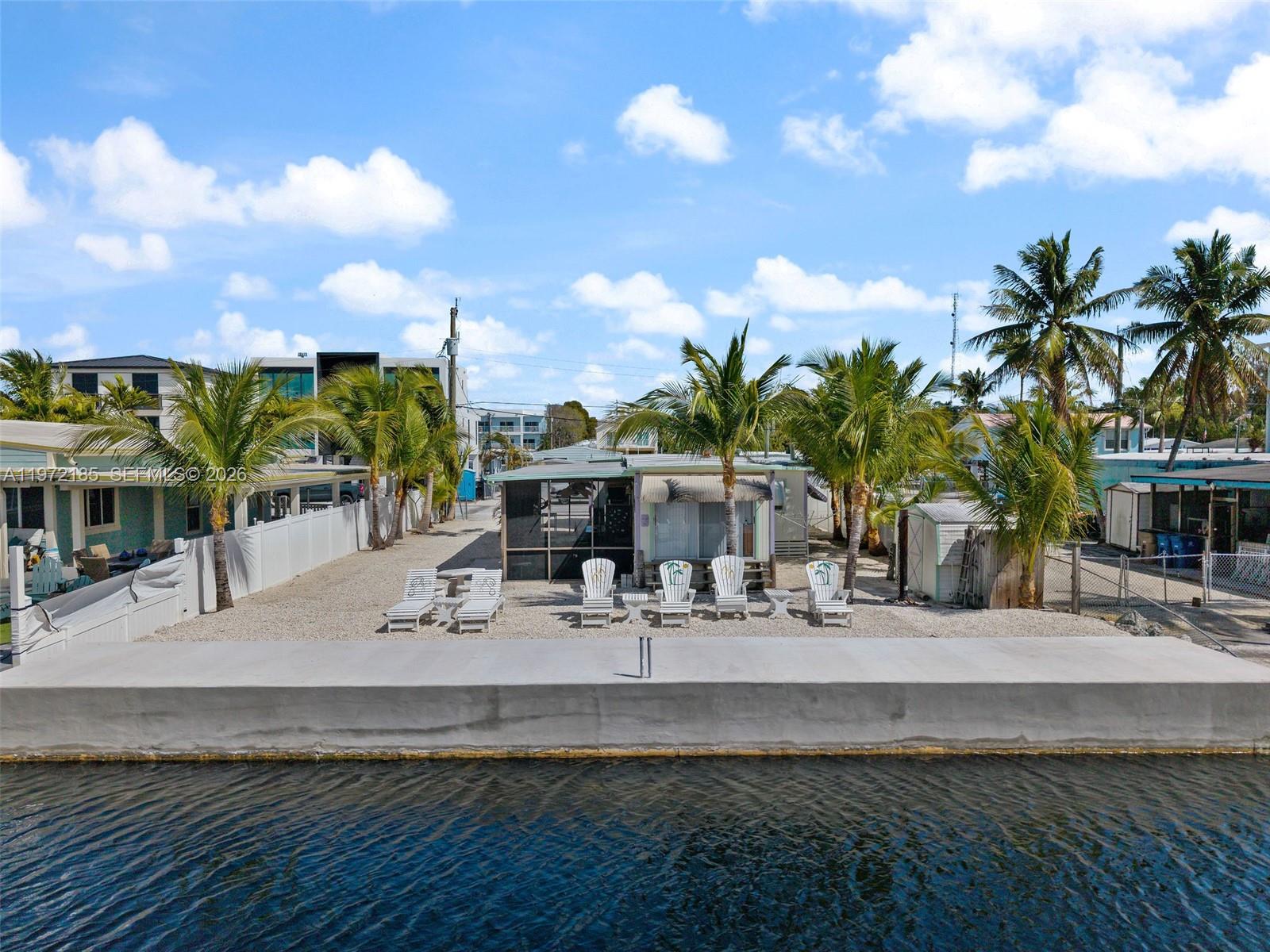 LAKE SURPRISE ESTATES - Residential