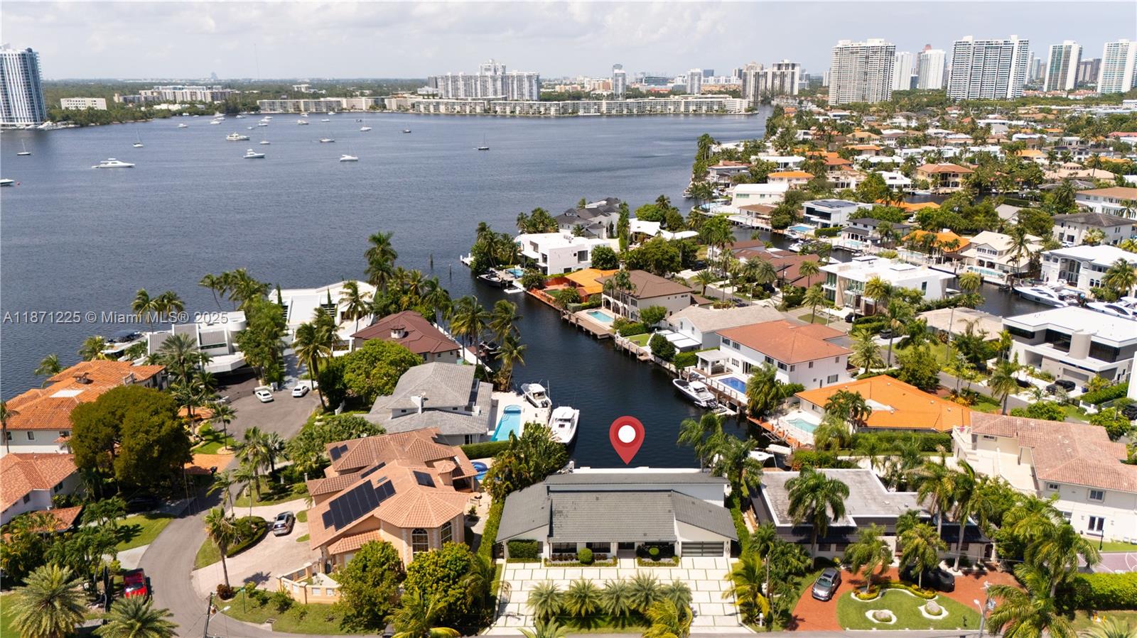EASTERN SHORES - Residential