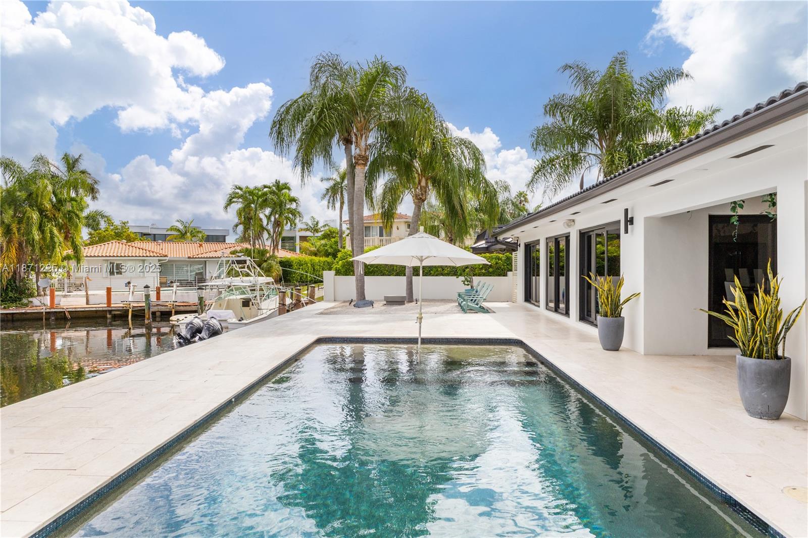 EASTERN SHORES - Residential
