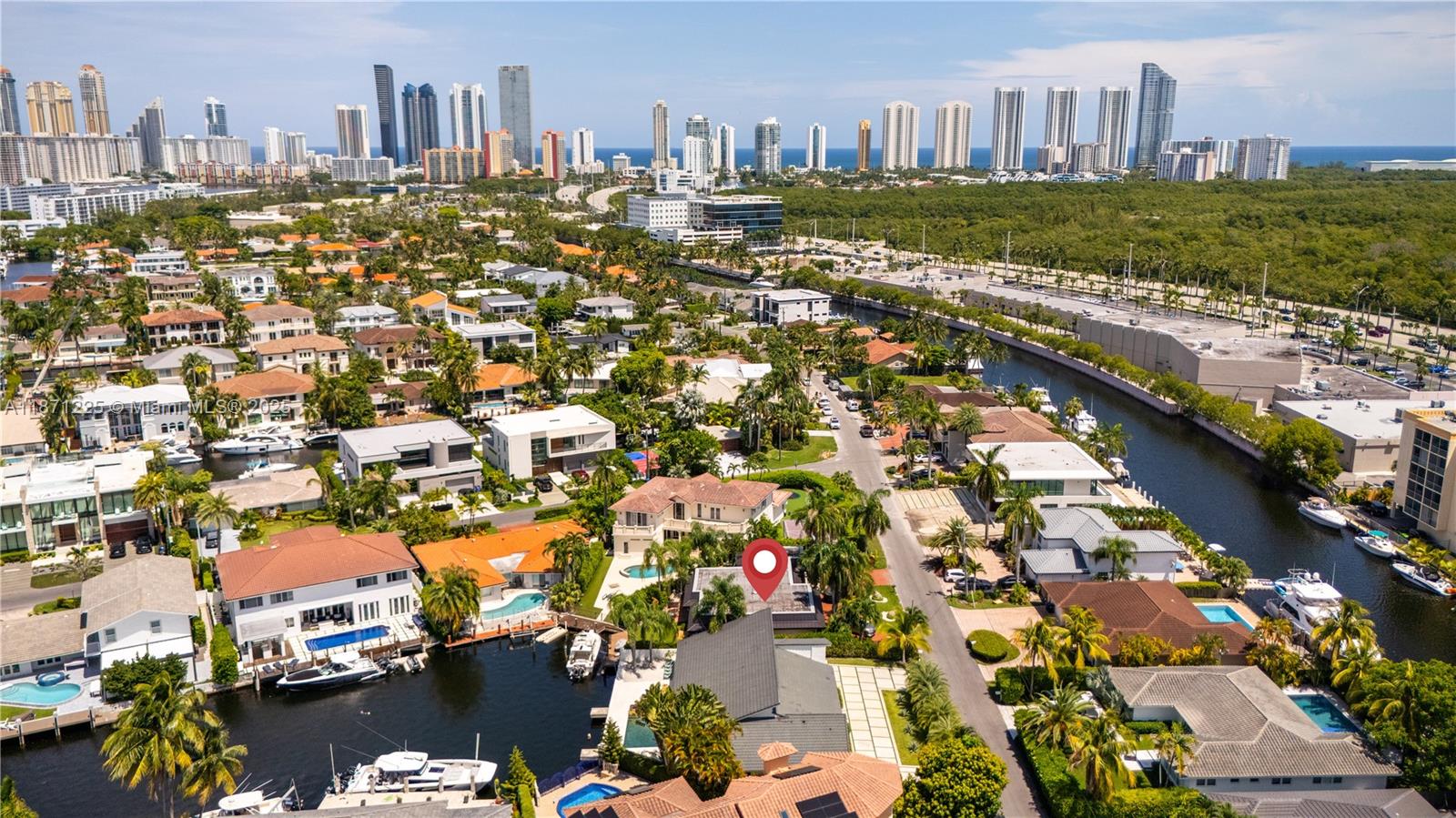 EASTERN SHORES - Residential