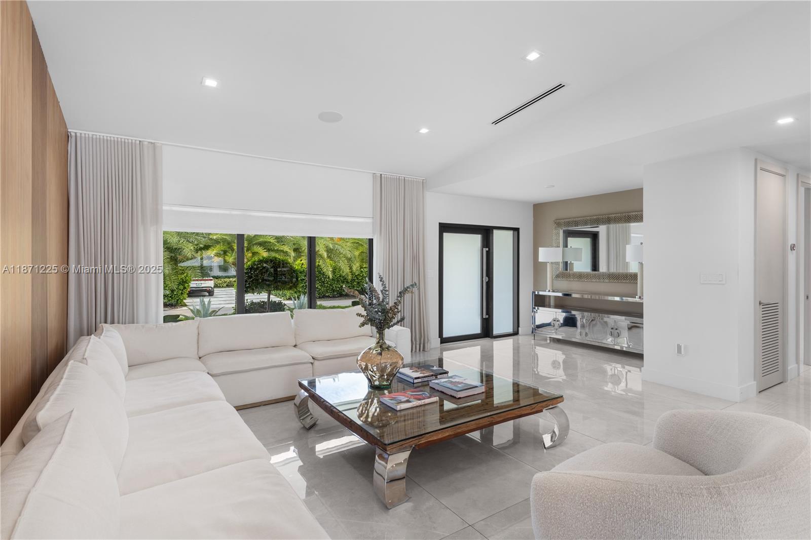 EASTERN SHORES - Residential