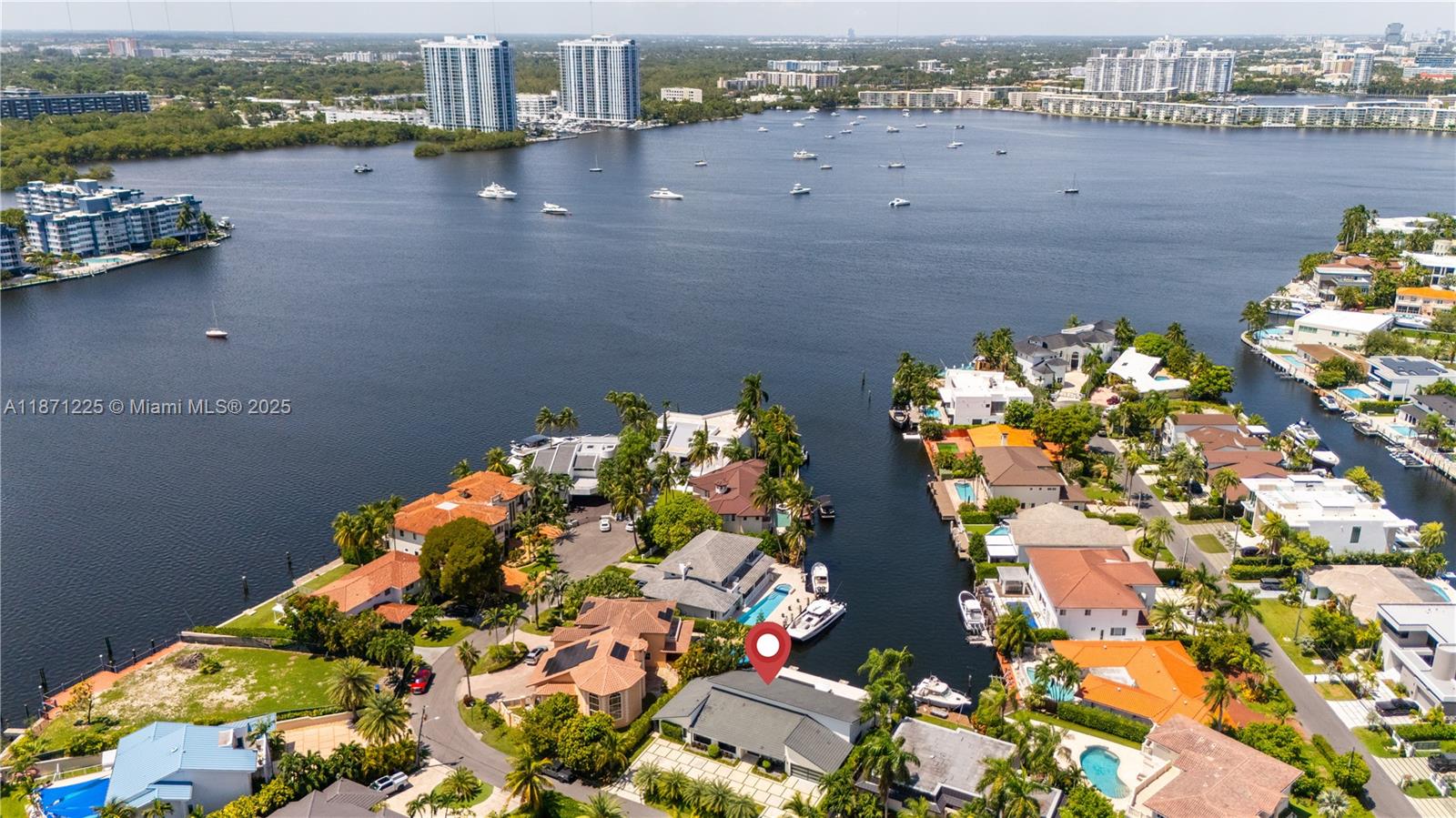 EASTERN SHORES - Residential