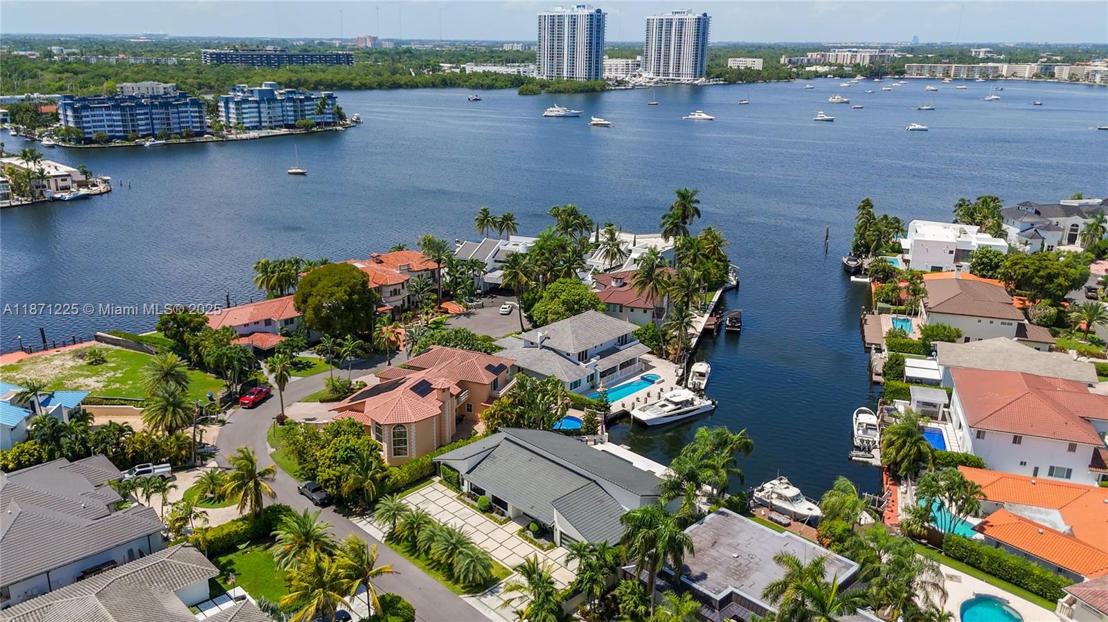EASTERN SHORES - Residential