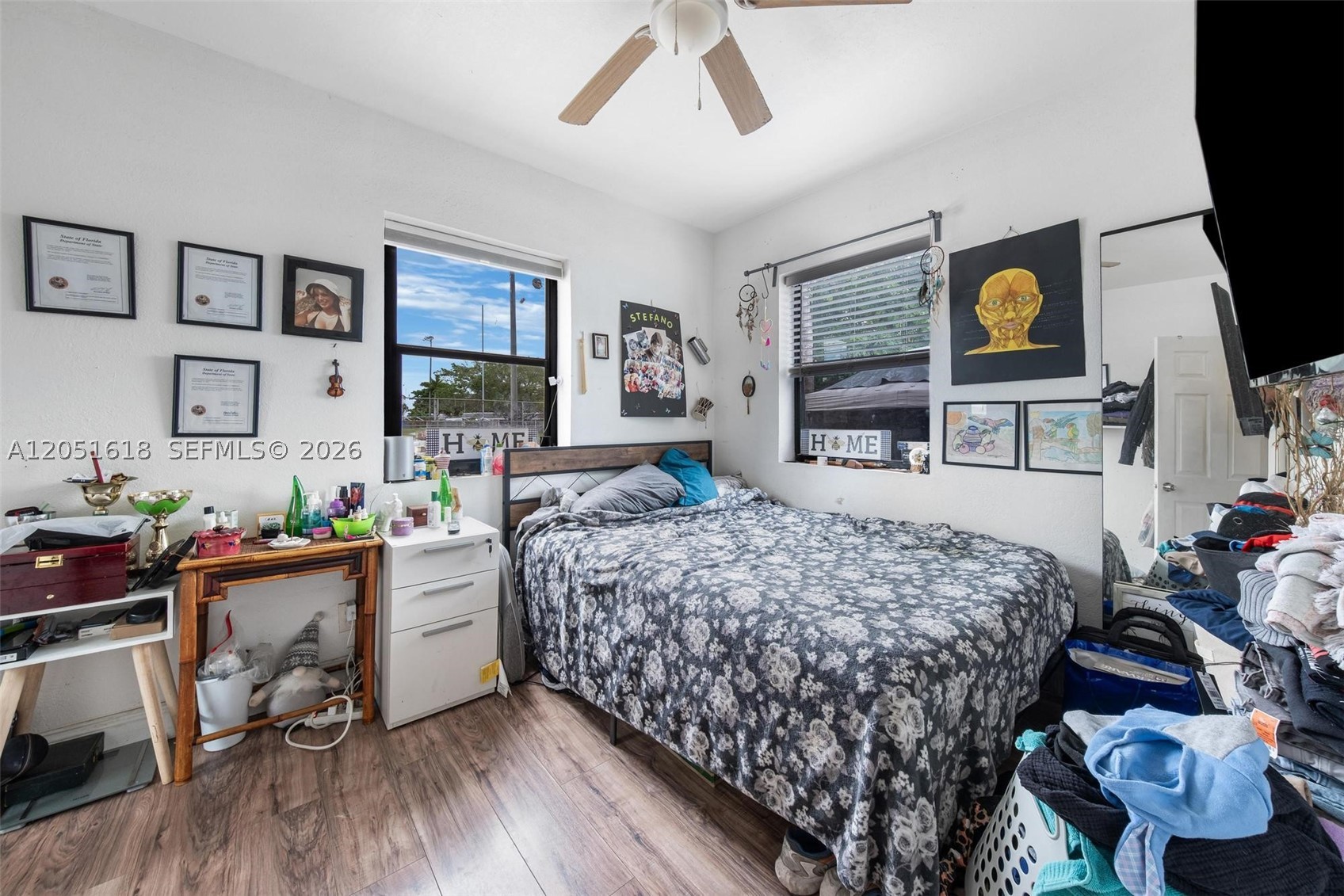 BISCAYNE VILLAGE HEIGHTS - Residential Income