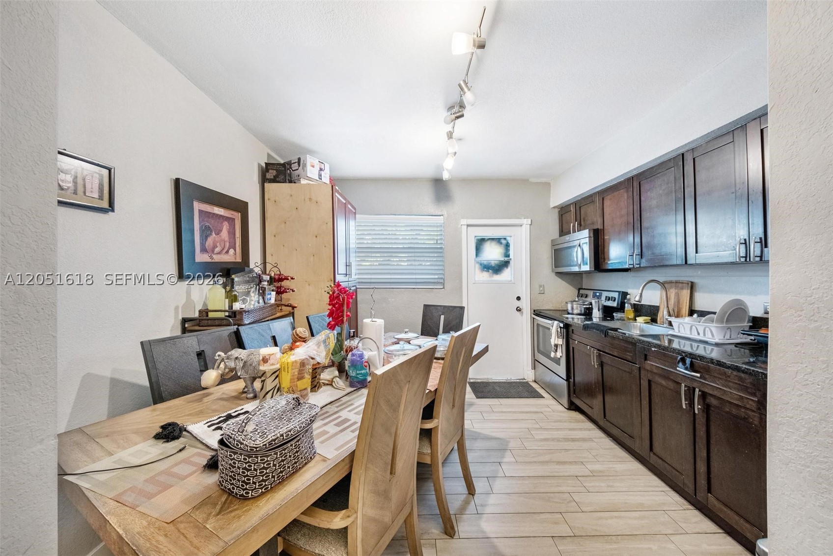 BISCAYNE VILLAGE HEIGHTS - Residential Income
