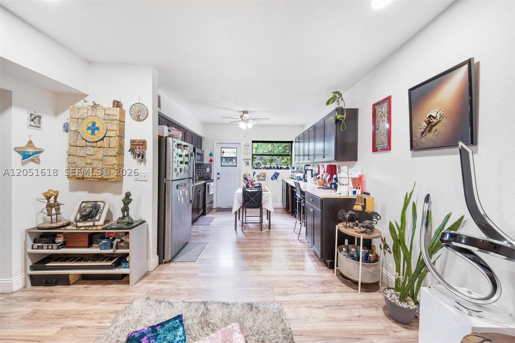 BISCAYNE VILLAGE HEIGHTS - Residential Income