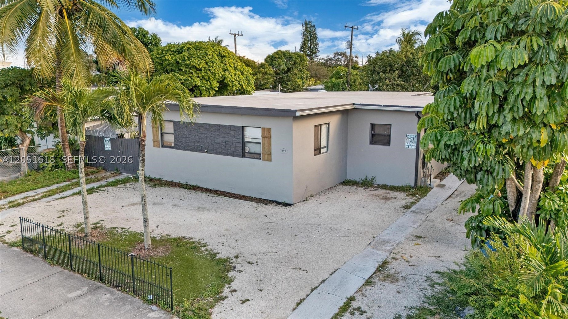 BISCAYNE VILLAGE HEIGHTS - Residential Income