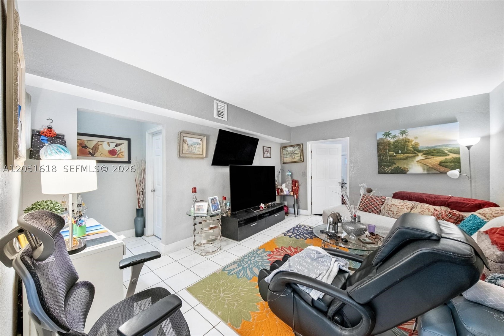 BISCAYNE VILLAGE HEIGHTS - Residential Income