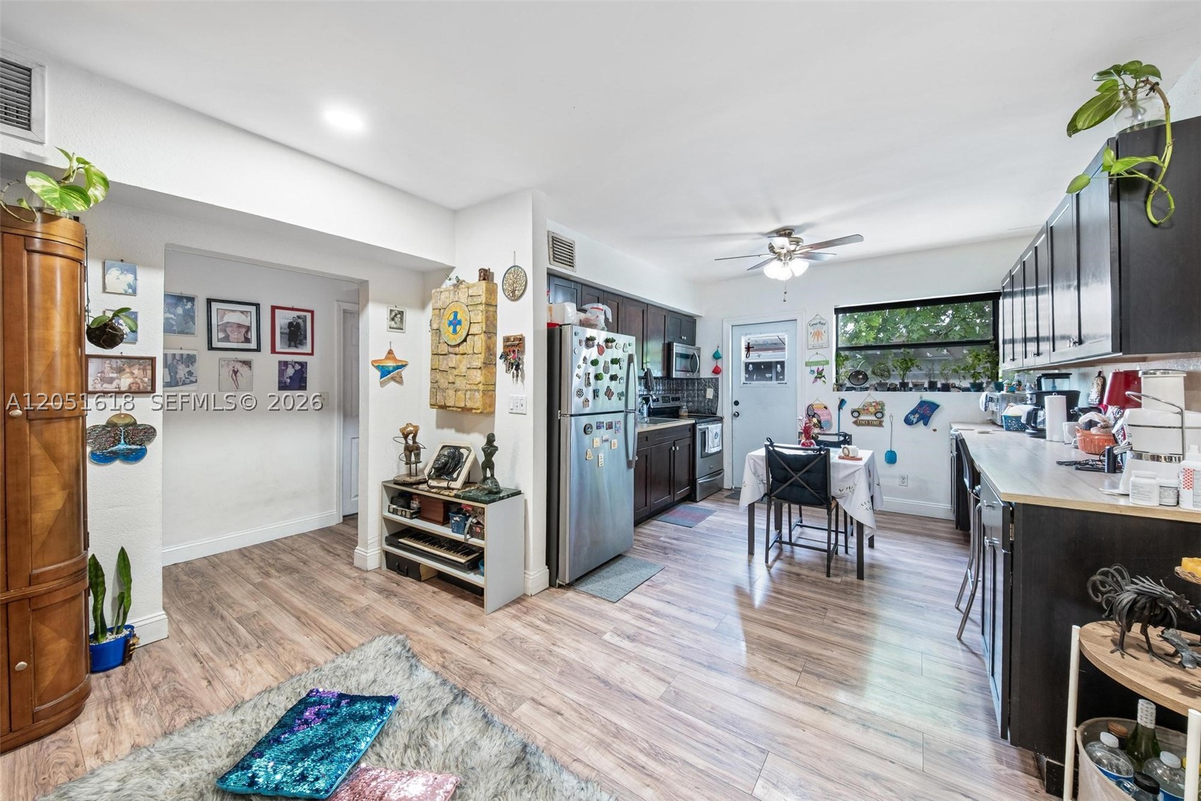 BISCAYNE VILLAGE HEIGHTS - Residential Income