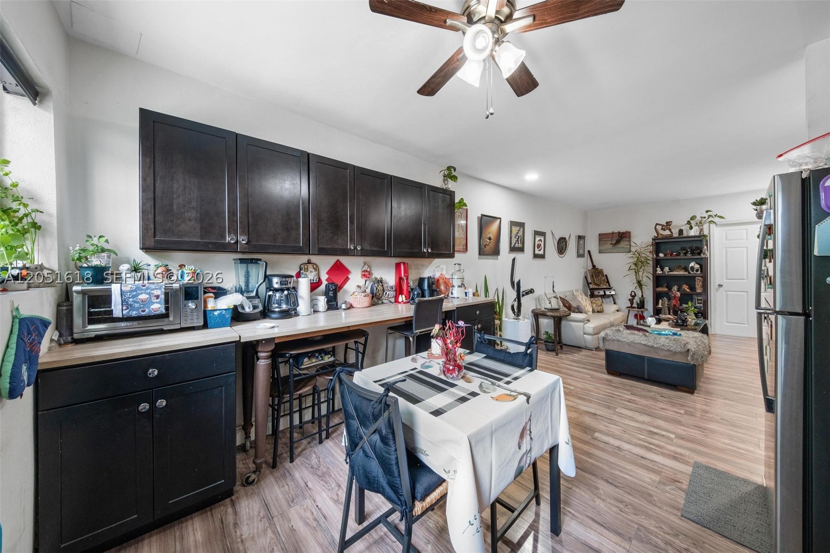 BISCAYNE VILLAGE HEIGHTS - Residential Income