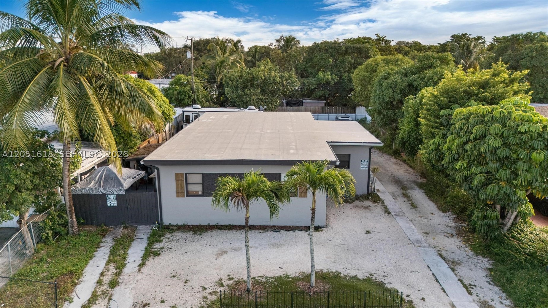 BISCAYNE VILLAGE HEIGHTS - Residential Income
