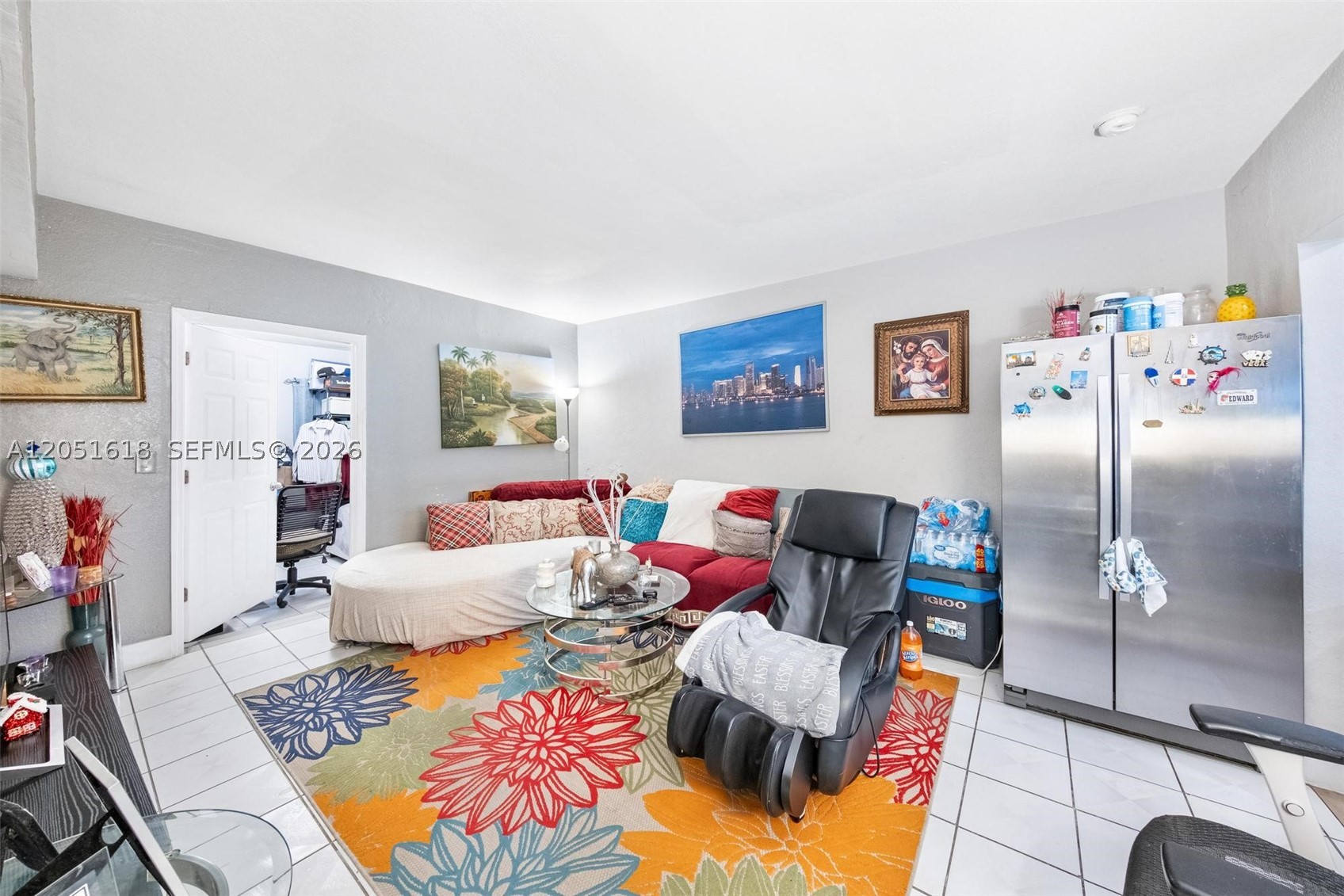 BISCAYNE VILLAGE HEIGHTS - Residential Income