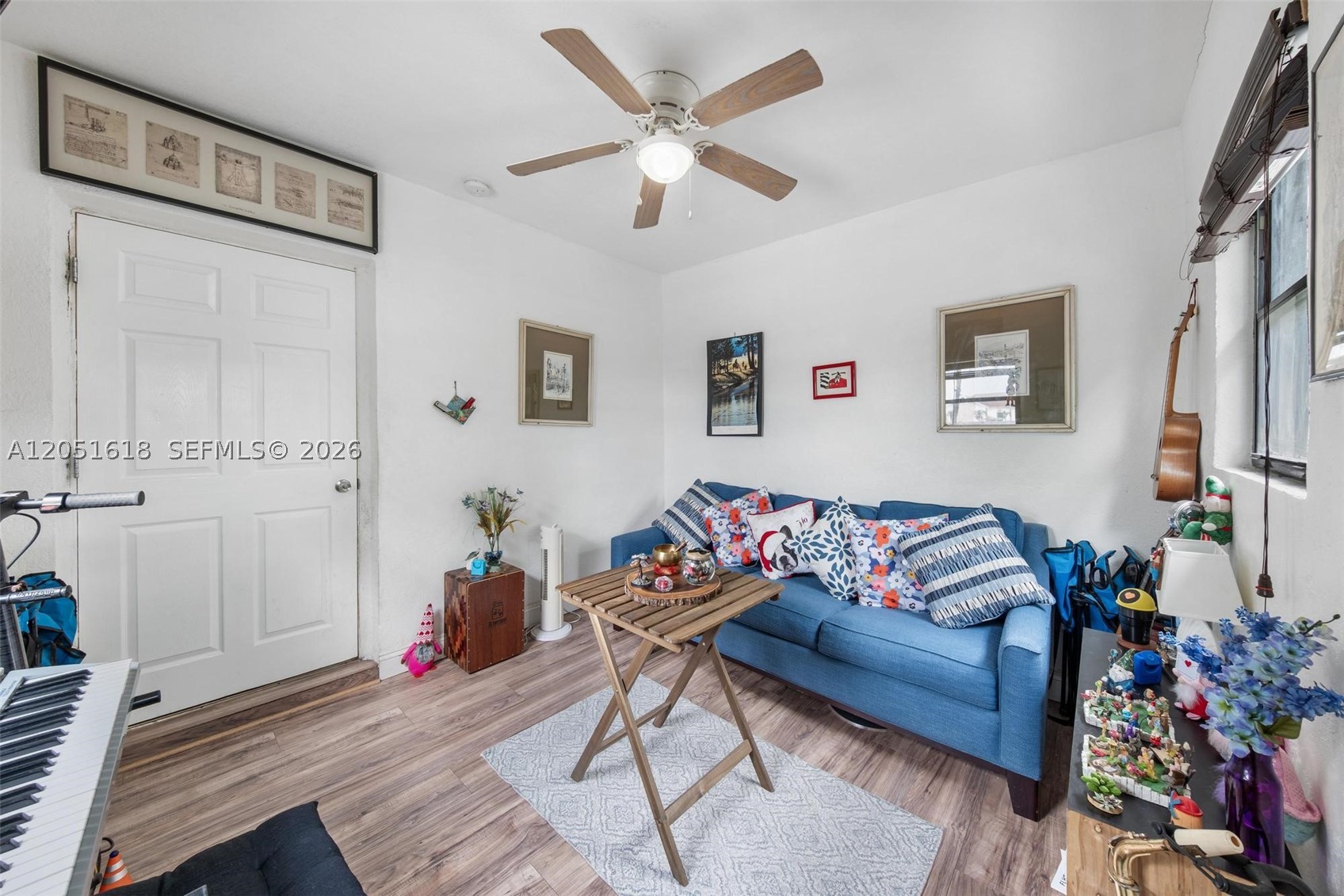 BISCAYNE VILLAGE HEIGHTS - Residential Income