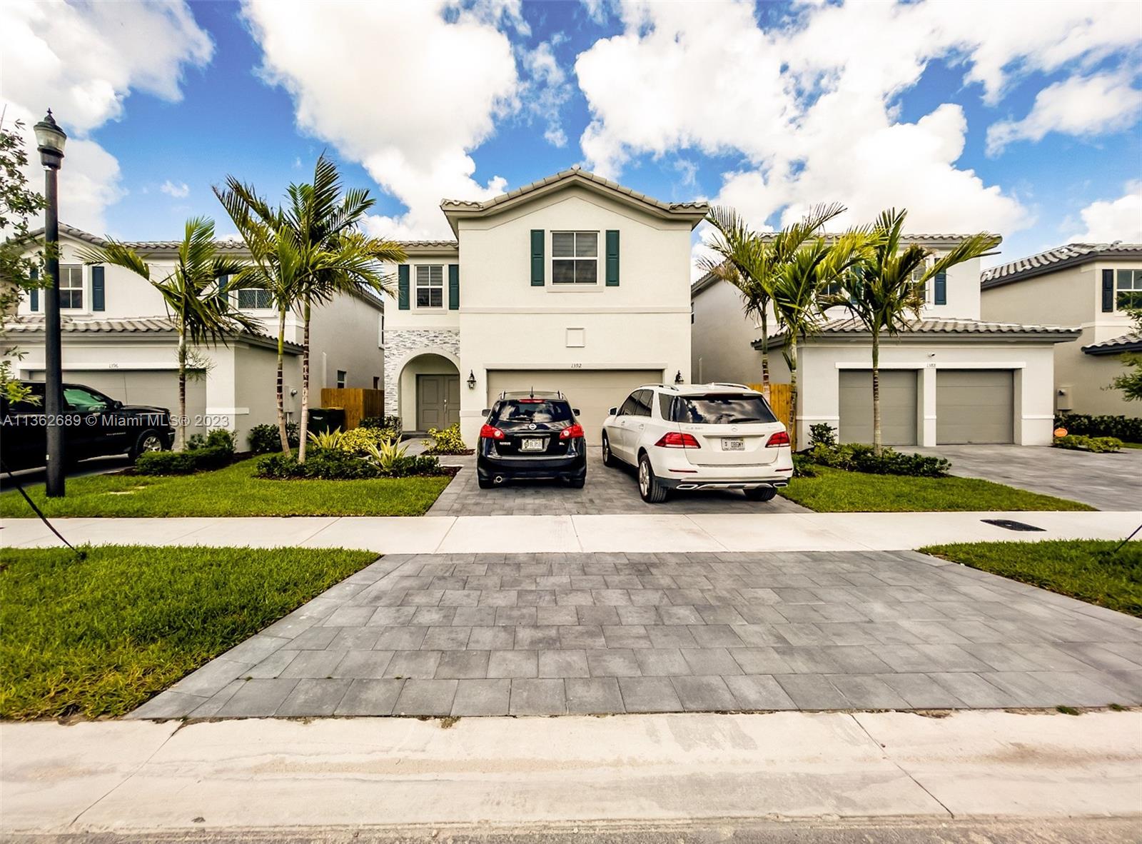 KEYS GATE RESIDENTIAL - Residential Lease