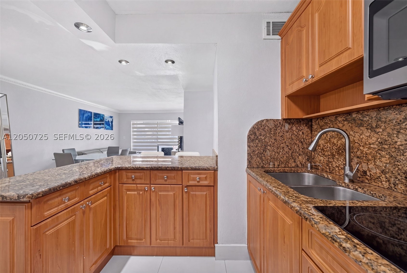 LOS SUENOS CONDO - Residential