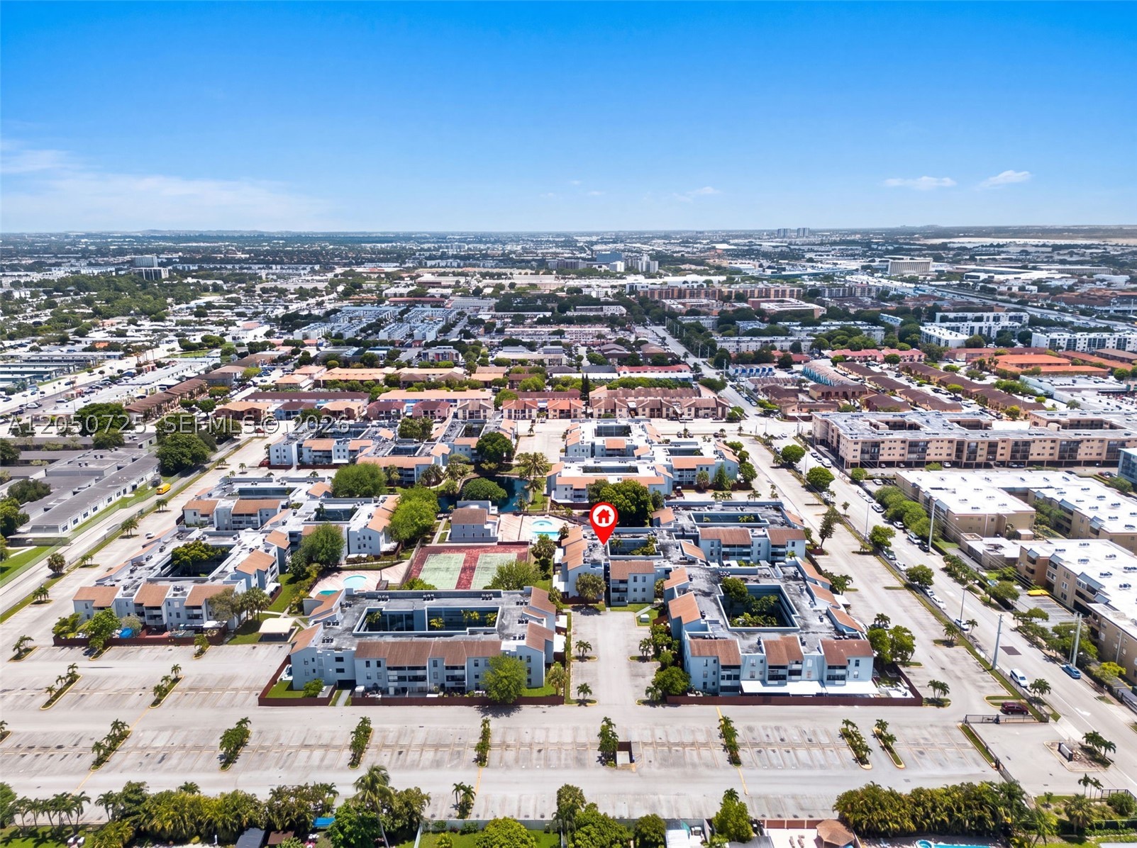 LOS SUENOS CONDO - Residential